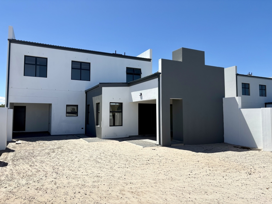 4 Bedroom Property for Sale in Sandown Western Cape